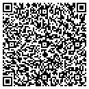 QR code with B W M Renovations contacts