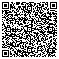 QR code with Cfast contacts