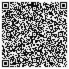 QR code with Wooden Hammer Ltd Custom contacts