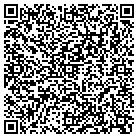 QR code with C & S Signs & Graphics contacts