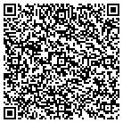 QR code with Arvizo & Son Trucking Inc contacts