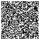 QR code with Hartley Jl Inc contacts