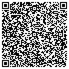 QR code with Galveston Ems-Baycliff Sta contacts