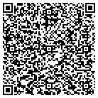 QR code with Hoover's Concrete Beautification contacts