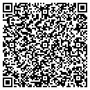 QR code with Antique Co contacts