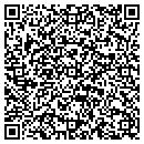 QR code with J Rs Concrete CO contacts