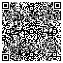 QR code with Hoff Machining contacts