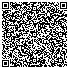 QR code with J & S Striping Company Inc contacts