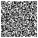 QR code with C E Sperry Inc contacts