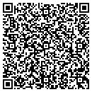QR code with Alberta S Pins Needles contacts