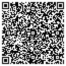 QR code with J Mich Hair Studio contacts