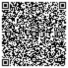QR code with E-Sign & Graphics Inc contacts