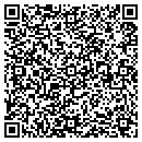 QR code with Paul White contacts