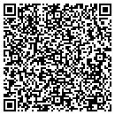 QR code with Universal Waste contacts