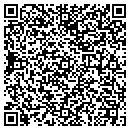 QR code with C & L Rivet CO contacts