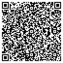 QR code with Cao Concrete contacts