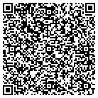 QR code with Hallsville Volunteer Ems contacts