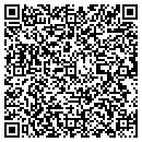 QR code with E C Rivet Inc contacts