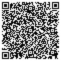 QR code with Kre Inc contacts