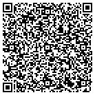 QR code with Diamond Custom Cabinetry contacts