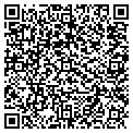 QR code with Xxx Custom Cycles contacts