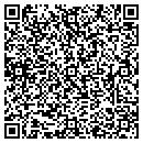 QR code with Kg Head Ltd contacts