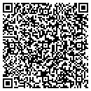QR code with Zombie Cycles contacts