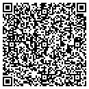 QR code with D Johnson Custom Cabinet contacts