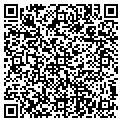QR code with David A Mcrae contacts