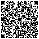 QR code with D & D Foundations Inc Field contacts