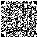 QR code with H R To Go contacts