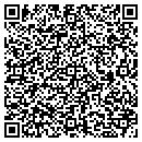 QR code with R T M Industries LLC contacts