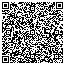 QR code with Hillcrest Ems contacts