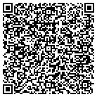 QR code with Advanced Technologies Wrldwd contacts
