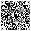 QR code with J Leyva Trucking LLC contacts