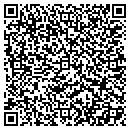 QR code with Jax Neon contacts