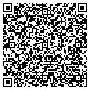 QR code with D K Renovations contacts