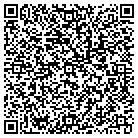 QR code with D M Custom Carpentry Inc contacts