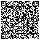 QR code with F R Concrete contacts