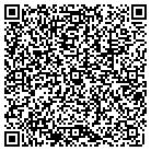 QR code with Hunt's Building & Design contacts