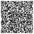 QR code with Daneshgar (kourosh)kevin MD contacts