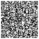 QR code with J C Johnson Construction contacts