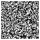 QR code with MD Atkinson contacts