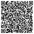 QR code with Jic Ems contacts