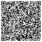QR code with Kornerstone Konstruction contacts