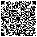 QR code with E Jenkins contacts