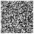 QR code with Ace O Matic Washer Dryer contacts