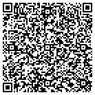 QR code with Kenneth Hudson Hud's Concrete contacts