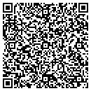 QR code with Robert D Welker contacts
