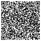 QR code with King Curb Enterprise contacts